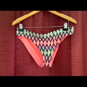 Victoria’s Secret Bikini Bottom - large